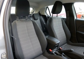 Opel Corsa F Hatchback 5d 1.2 Turbo 100KM 2022 Opel Corsa Salon Polska, ASO, PDC, G.fotele i kierownica, FVAT23 1.2 100KM, zdjęcie 8