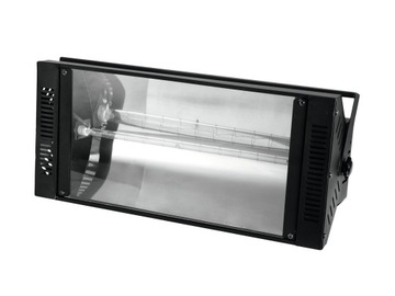 Stroboskop Eurolite Superstrobe 2700 DMX XOP15
