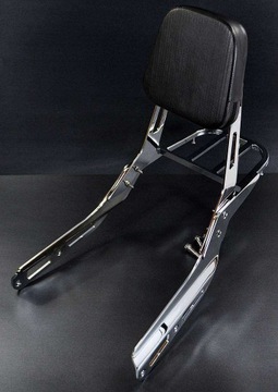 СПИНКА С ПОЛОЖЕННЫМ ПОЛОЖЕНИЕМ HONDA VTX 1300 1800 (1622)