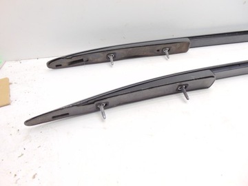 STŘEŠNÍ NOSIČ STŘEŠNÍ KOMPLET VW TIGUAN I 5N 07-16R