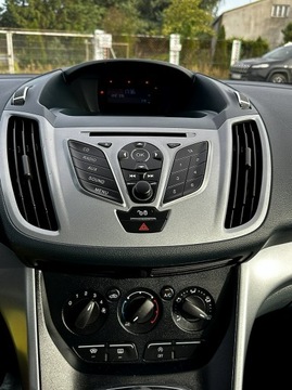 Ford C-MAX II Minivan 1.6 TDCi 115KM 2012 Ford Grand C-MAX Klima Gwarancja, zdjęcie 17