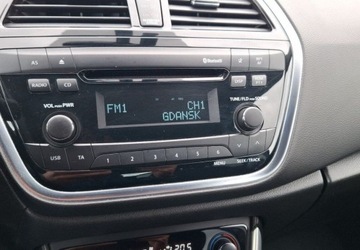 Suzuki SX4 II S-cross Facelifting 1.4 BOOSTERJET 48V SHVS 129KM 2020 Suzuki SX4 S-Cross 1.4 SHVS Comfort Plus 1.4 Benzyna 129KM, zdjęcie 25