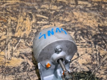 HRUŠKA TURBO 2.2 DID 4N14 OUTLANDER III