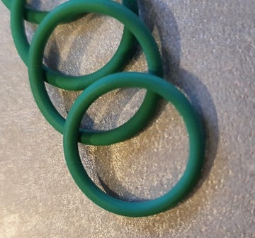 O-RING Trelleborg 14x1,78 FKM 70 - ORAR00015-V70GA