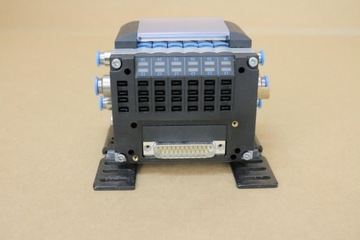 ФЕСТО КПВ10-6; CK3J2C; MULTIPIN Клапанный остров