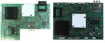 Naprawa płyt głównych KD-55X8505C KD-55X8507C KD-55X8508C KD-55X8509C