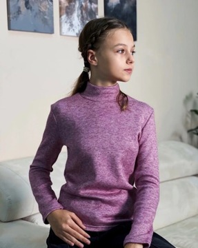 Водолазки (девочки), осень, 6238-111