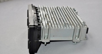 Оригинальное радио Harley-Davidson CVO Boom Box 6,5GT