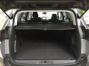 Peugeot 5008 II Crossover 1.5 BlueHDI 130KM 2018 Peugeot 5008 1,5 HDI 130KM Klimatr Navi Kamera, zdjęcie 24