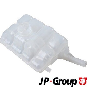 JP GROUP 4314701300 NÁDOBKA VYROVNÁVACÍ KAPALINA CHLADÍCÍ