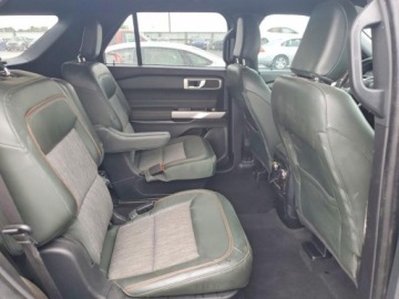 Ford Explorer VI 2022 Ford Explorer Timberline 2022 2.3 Benzyna 300KM, zdjęcie 10