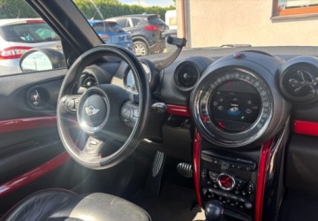 Mini Paceman 2014 MINI Paceman Samochod z gwarancja 1.6 Benzyna 143KM, zdjęcie 11