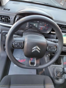 Citroen C3 IV 2024 Citroen C3 Navi Kamera Klimatronik Tempomat 1.5 Diesel 102KM, zdjęcie 10