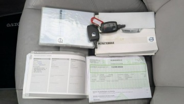 Volvo C70 II 2009 Volvo C70 2.0D 136PS OPŁACONY Bezwypadkowy Skóra, zdjęcie 19