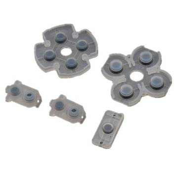 накладки для кнопок Dualshock 4 JDS JDM 030 D Pad