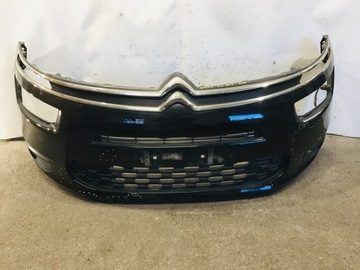 ZDERZAK PRZEDNI EXY KOMPLETNY C4 GRAND PICASSO II #119