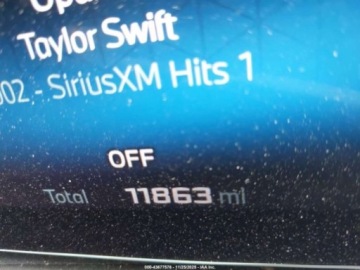 BMW X5 G05 2025 BMW X5 M60i 2025 4.4l 4.4 Benzyna 523KM, zdjęcie 11