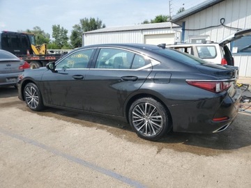 Lexus ES VII (XV70) 2025 Lexus ES 350 Base 2025 3.5l 3.5 Benzyna 302KM, zdjęcie 1