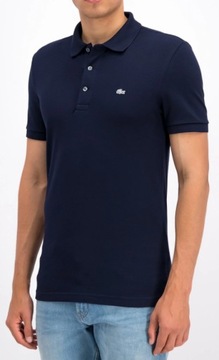 Koszulka Polo LACOSTE PH4014 | ROZMIAR L