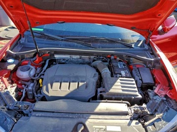 Audi Q3 II 2023 Audi Q3 Premium Plus S Line 45 2023 2.0 Benzyna 228KM, zdjęcie 6