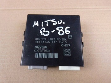 Mitsubishi Outlander III moduł hamulca 4815A165