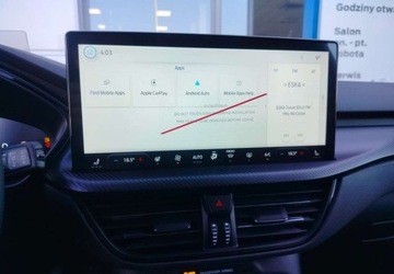 Ford Kuga III SUV Facelifting 1.5 EcoBoost 186KM 2024 Ford Kuga Ford Kuga 1.5 EcoBoost FWD ST-Line X 1.5 Benzyna 187KM, zdjęcie 29