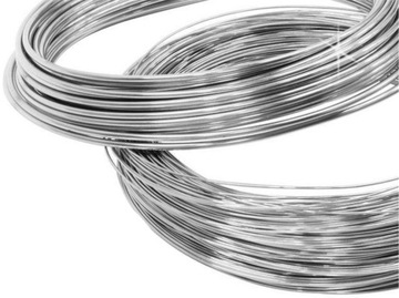 Проволока сопротивления Kanthal D 0,6 мм 10 метров