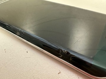 Телефон Samsung Galaxy S6 Edge *ОПИСАНИЕ* (306/24)