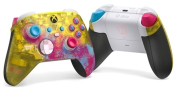 PAD XBOX SERIES S X PC ONE FORZA HORIZON 5 LIMITED