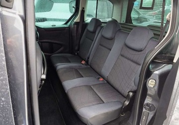 Peugeot Partner II 2017 Peugeot Partner 1.2 PB 110KM L1 OUTDOOR Serwis ASO Gwarancja Navi Kamera K, zdjęcie 12