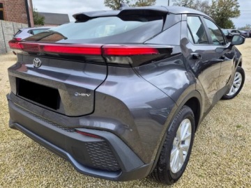 Toyota C-HR II SUV 1.8 Hybrid 140KM 2026 Od ręki - Comfort 1.8 Hybrid 140KM | Tempomat adaptacyjny!, zdjęcie 2