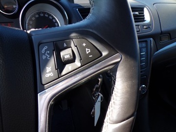 Opel Mokka I SUV 1.7 CDTI ECOTEC 130KM 2013 OPEL MOKKA 1.7 CDTI 130 KM NAVI ALU ZAMIANA, zdjęcie 19