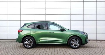 Ford Kuga III SUV Facelifting 1.5 EcoBoost 186KM 2025 Ford Kuga kamery 360, BLIS, Navigacja, ogrzewana kierownica i fotele 1.5, zdjęcie 2