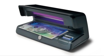 SafeScan UV/LED тестер 70 черный