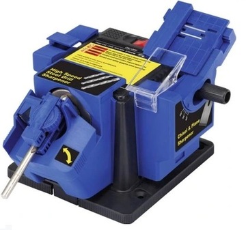 Базовый вязание ножа.