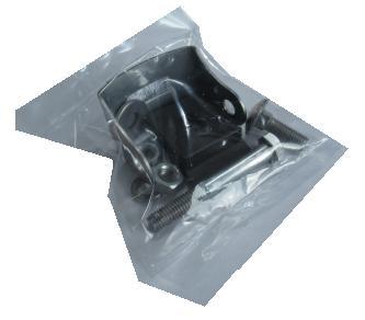 Галогенный прожектор дальнего света Fi 152 12V 24V WESEM LED