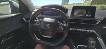 Peugeot 3008 I Crossover Facelifting 1.6 BlueHDi 120KM 2016 Peugeot 3008 1.6 Hdi, zdjęcie 22