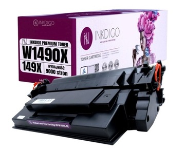 Toner do drukarek HP LaserJet Pro MFP 4101 4102 4103 4104 zamiennik W1490X