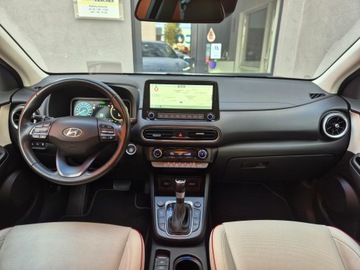 Hyundai Kona I 2021 Hyundai Kona 1.6 CRDi Mild-Hybrid Creative 2WD, zdjęcie 20