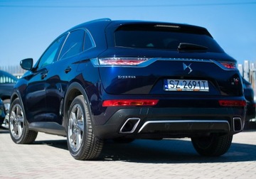  DS7 Crossback 225ps Wentyle Focal Masaż ACC Lasery Pamięć Ogrzew.Szyba Blis, zdjęcie 33