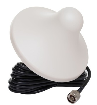 ГРИБОЧНАЯ АНТЕННА GSM UMTS 4G LTE ДЛЯ УСИЛИТЕЛЕЙ 5M