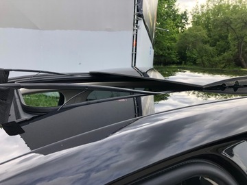 Ford Edge II SUV Facelifting 2.0 EcoBlue Bi-Turbo 238KM 2020 FORD EDGE 2.0 BI-TURBO ECOBLUE 238 KM NAJBOGATSZA OPCJA VIGNALE, zdjęcie 31