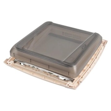 Мансардное окно 40Х40 Рольставни Москитная сетка Люк MPK VisionVent M pro