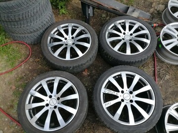 4× DISK HLINÍK CITROEN OE 7.0" X 17" 4X108 ET 26