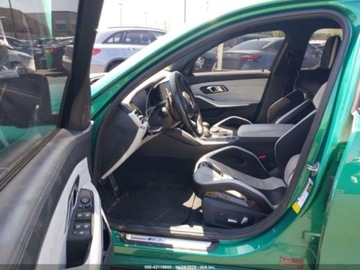 BMW Seria 3 G20-G21 2022 BMW M3 Competition 2022 3.0l 3.0 Benzyna 503KM, zdjęcie 9