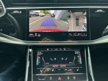 Audi Q8 2025 AUDI Q8 / E-Tron SQ8 TFSI quattro Suv 4.0 (503KM) 2025, zdjęcie 13