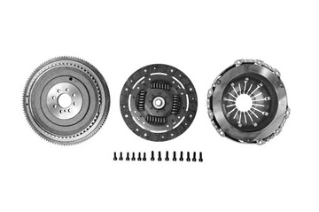 КОЛЕСО СЦЕПЛЕНИЯ OPEL COMBO 05-10 1.3CDI