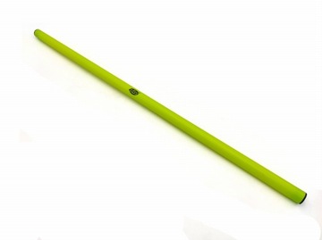 LASKA GIMNASTYCZNA TYCZKA TRENING GET SPART 80 cm