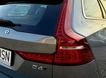 Volvo V60 II  Kombi 2.0 D4 190KM 2020 Volvo V60 AWD,4x4,Salon PL,F.VAT, zdjęcie 15