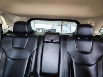 Ford Edge II 2022 Ford Edge Titanium 2022 2.0 Benzyna 250KM, zdjęcie 11